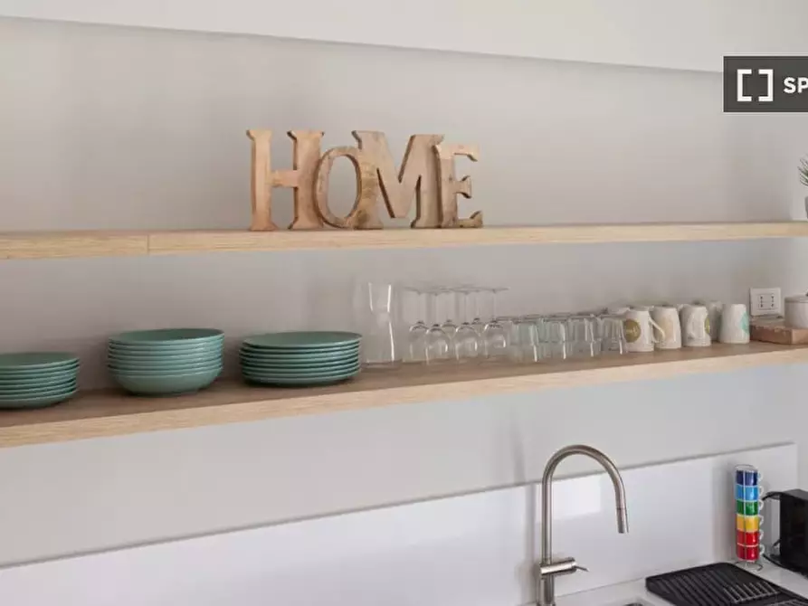 Immagine 6 di Appartamento in affitto  in Via Felice Casati a Milano