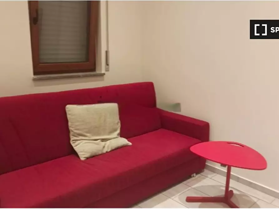 Immagine 5 di Appartamento in affitto  in Via Antonio Pane a Roma