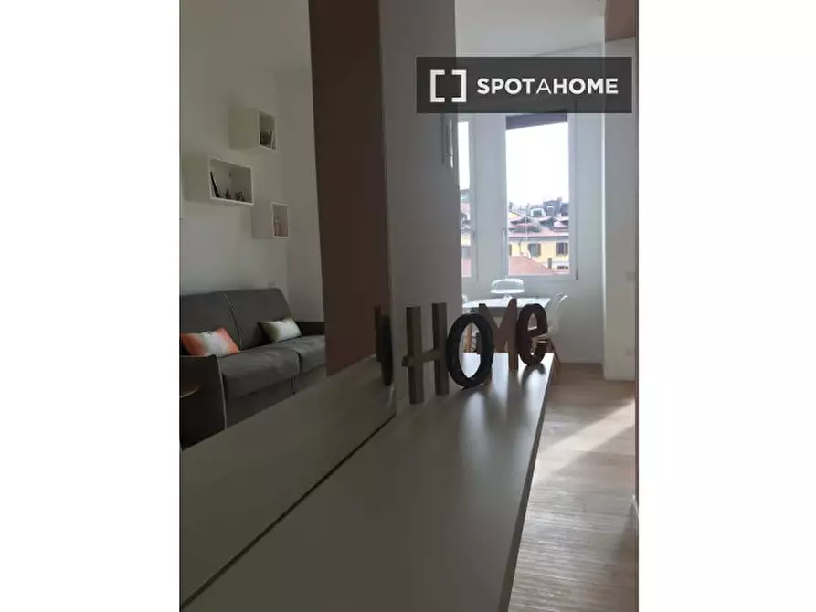 Immagine 4 di Ufficio in affitto  in Via Legnano a Milano