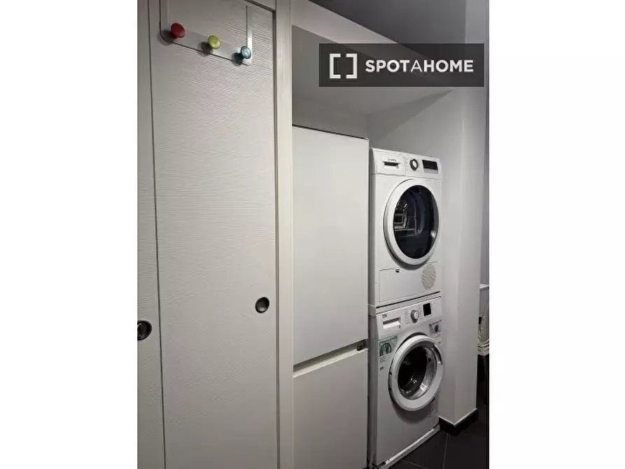 Immagine 5 di Appartamento in affitto  in Corso Alessandro Tassoni a Torino