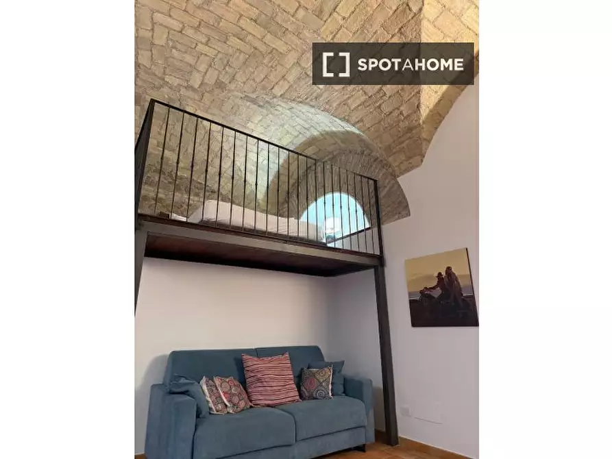 Immagine 10 di Ufficio in affitto  in Viale Manzoni a Roma