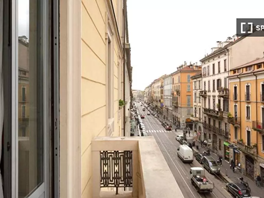 Immagine 9 di Camera condivisa in affitto  in Via Vigevano a Milano