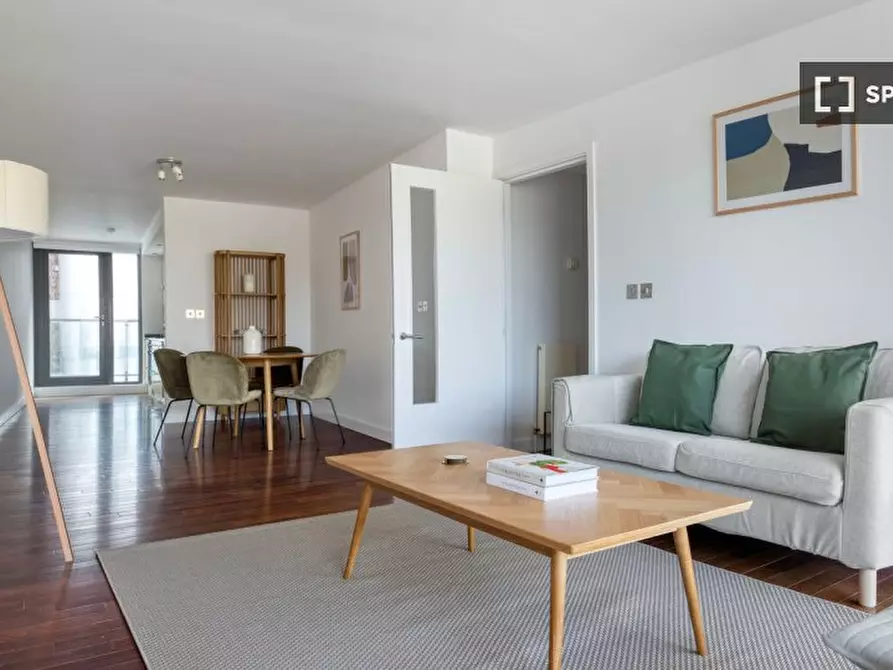 Immagine 2 di Appartamento in affitto  in Redchurch St a Poplar