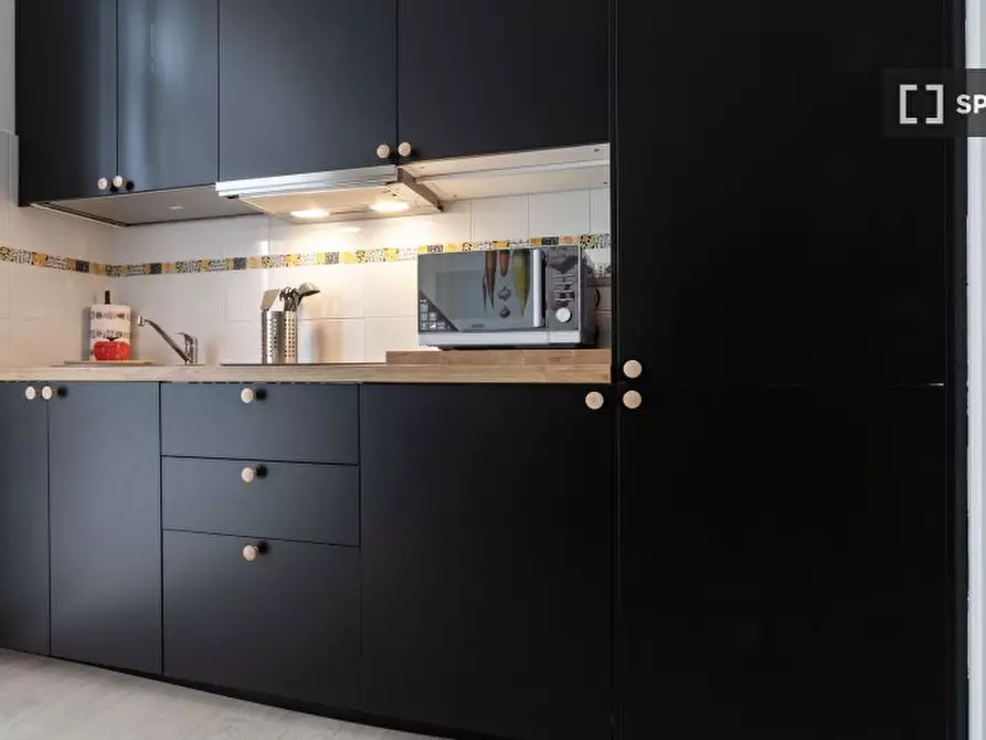 Immagine 11 di Appartamento in affitto  in Viale Giovanni da Cermenate a Milano