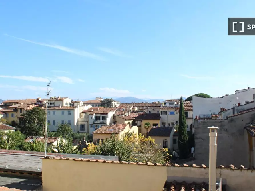 Immagine 9 di Ufficio in affitto  in Via Laura a Firenze