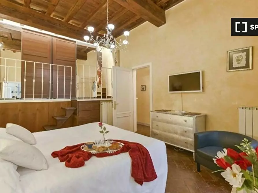 Immagine 11 di Appartamento in affitto  in Via Sant'Antonino a Firenze