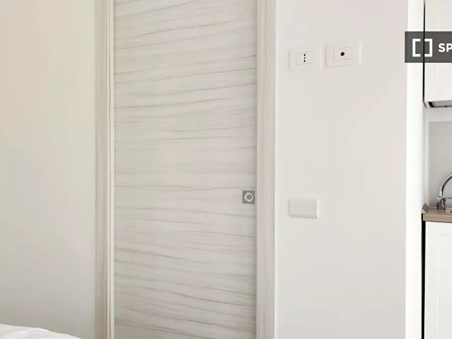 Immagine 9 di Ufficio in affitto  in Via Privata Mario Bianco a Milano