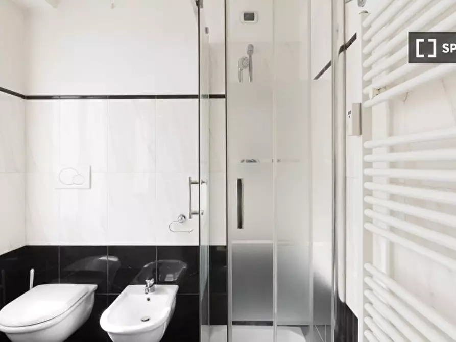 Immagine 3 di Ufficio in affitto  in Via Giovanni Battista Piranesi a Milano