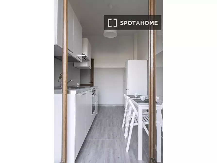 Immagine 18 di Camera condivisa in affitto  in Via Orti a Milano