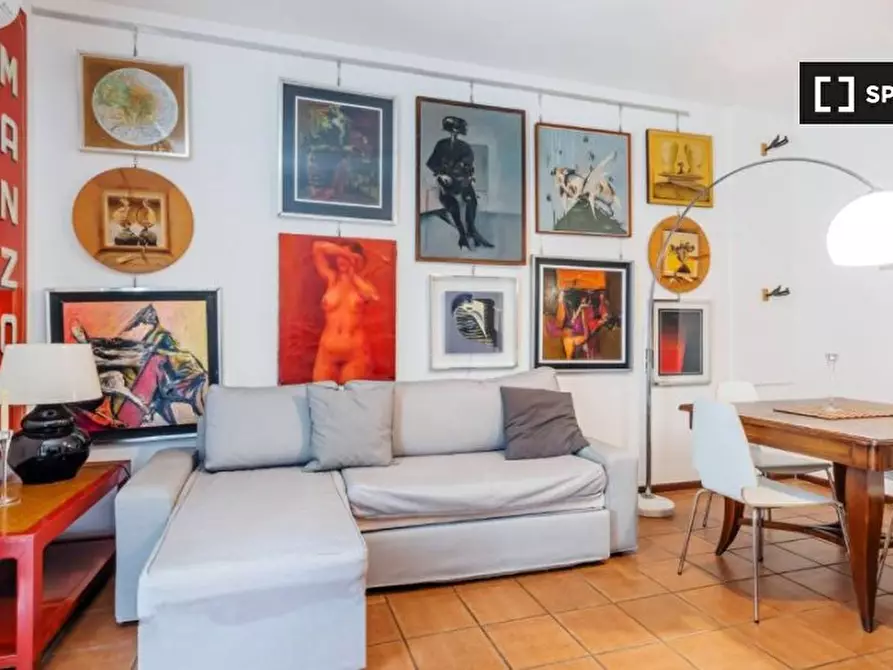 Immagine 12 di Appartamento in affitto  in Via Copernico a Milano