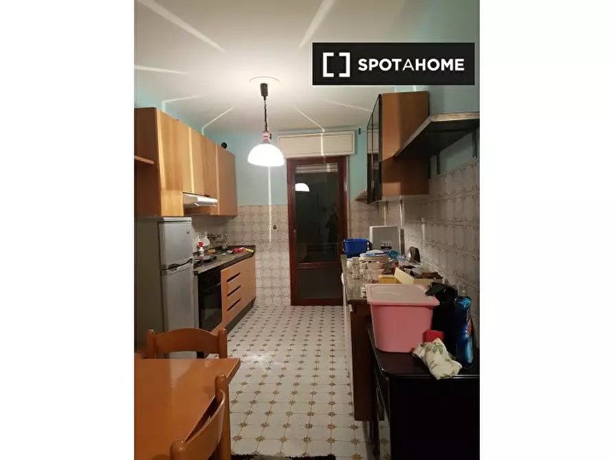 Immagine 12 di Camera condivisa in affitto  in Via Luciano Manara a Padova