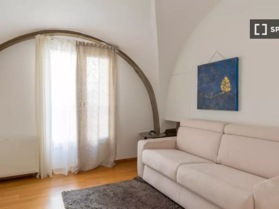 Immagine 13 di Appartamento in affitto  in Via Santo Stefano a Bologna