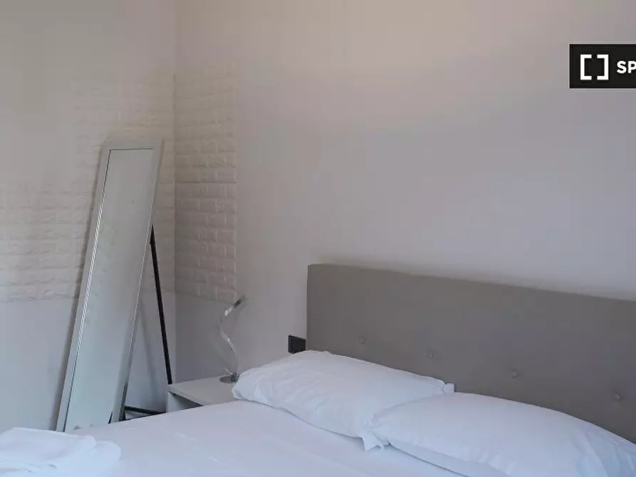Immagine 16 di Appartamento in affitto  in Via Leon Battista Alberti a Milano
