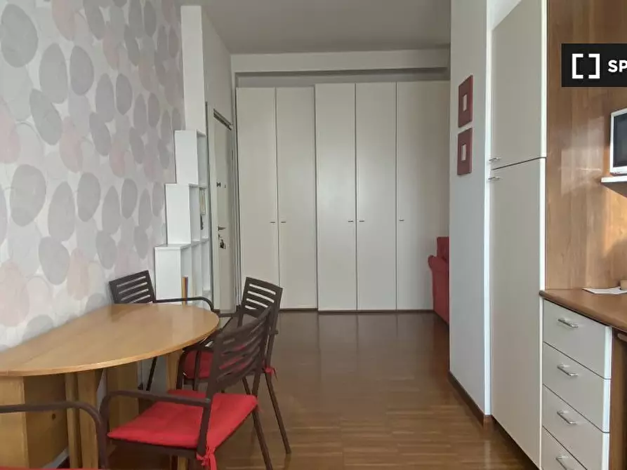 Immagine 9 di Appartamento in affitto  in Via Giancarlo Sismondi a Milano