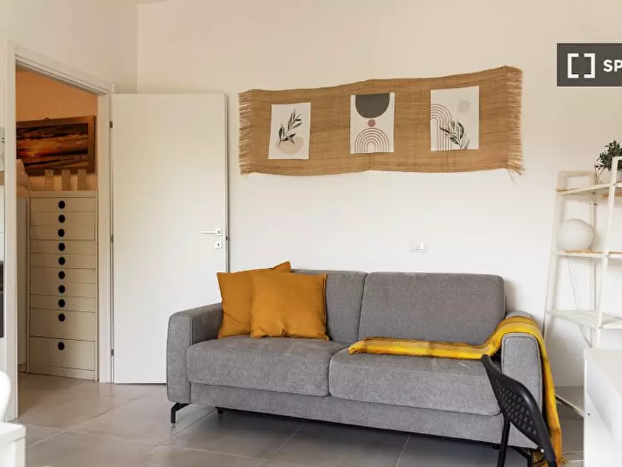 Immagine 5 di Ufficio in affitto  in Via Paul Valery a Milano