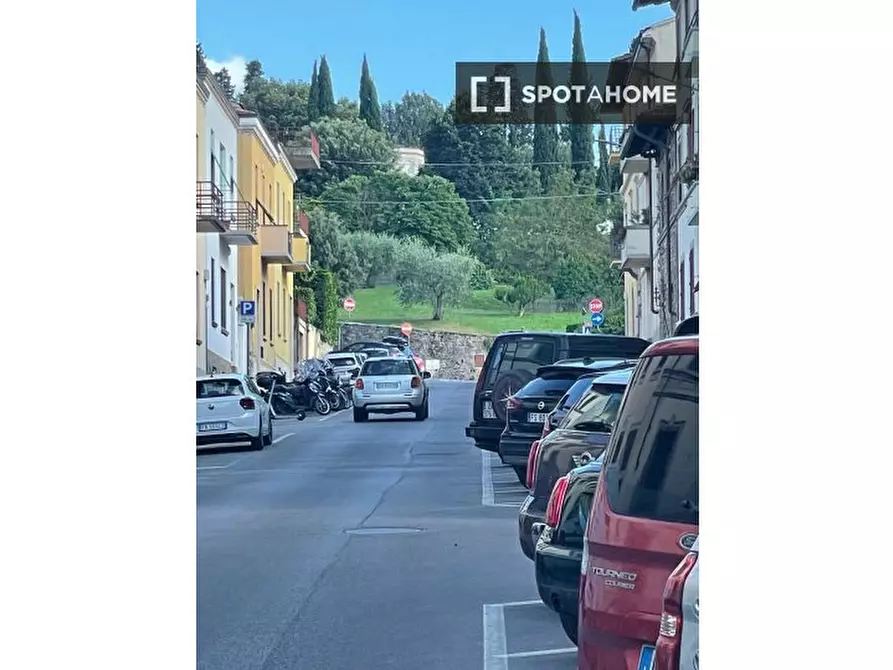 Immagine 15 di Appartamento in affitto  in Via di Rusciano a Firenze