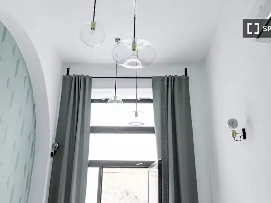 Immagine 2 di Appartamento in affitto  in Via di S. Giovanni in Laterano a Roma