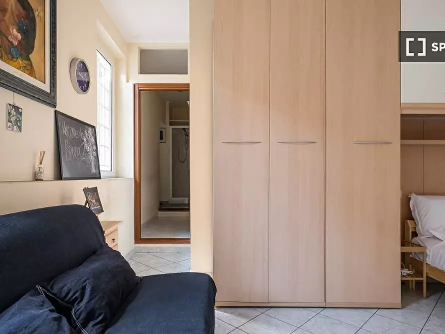 Immagine 9 di Ufficio in affitto  in Via Monaldo Calari a Bologna