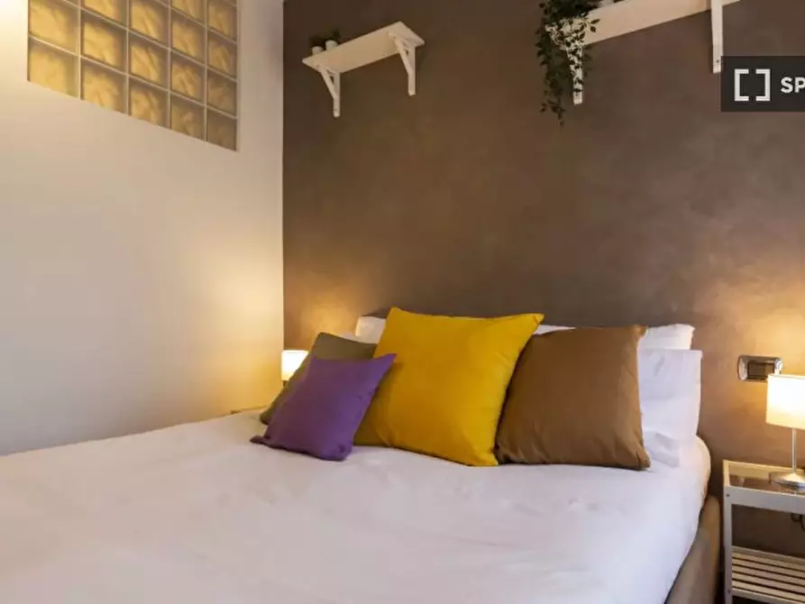 Immagine 10 di Appartamento in affitto  in Via California a Milano