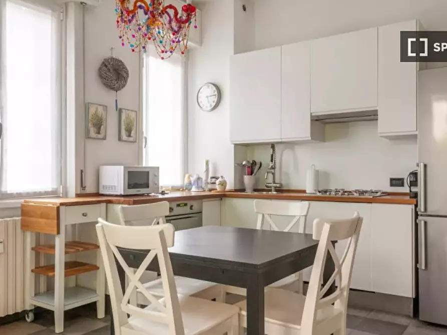 Immagine 3 di Appartamento in affitto  in Via Privata Riccardo Galli a Milano