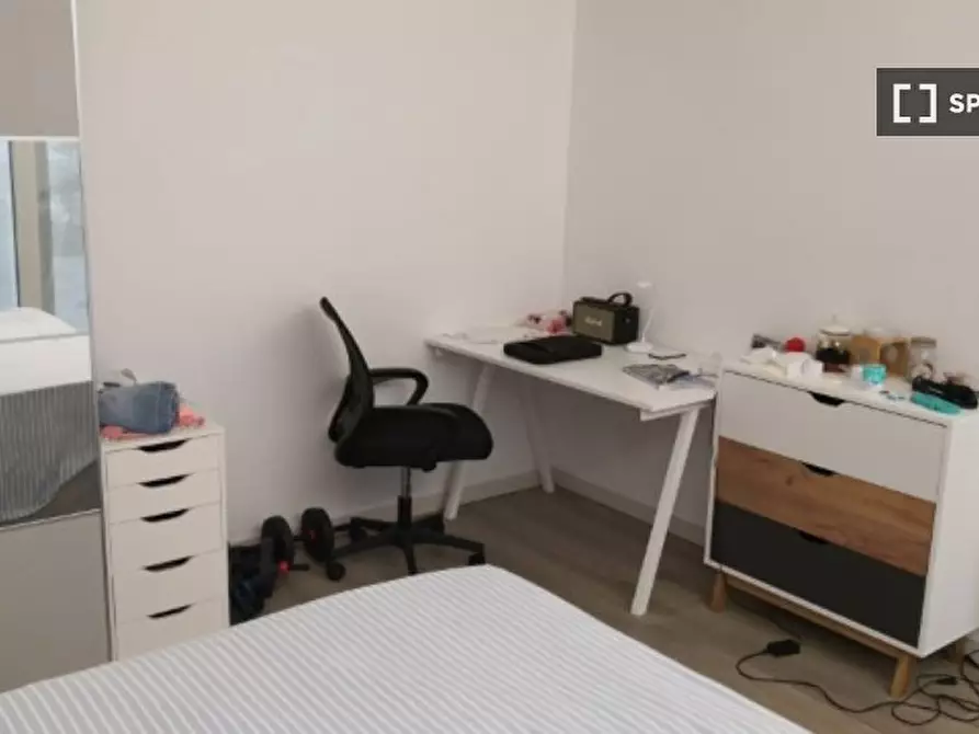 Immagine 13 di Ufficio in affitto  in Via Vecchia a Padova