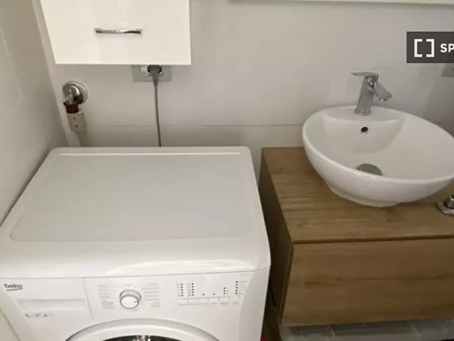 Immagine 19 di Appartamento in affitto  in Viale Cassala a Milano