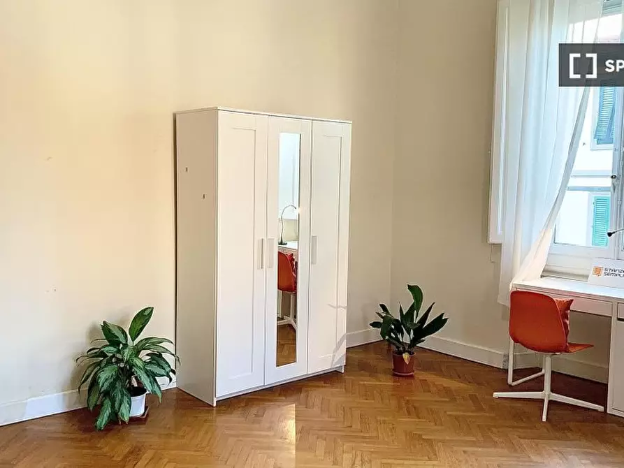 Immagine 6 di Camera condivisa in affitto  in VIA CASTELFIDARDO a Firenze