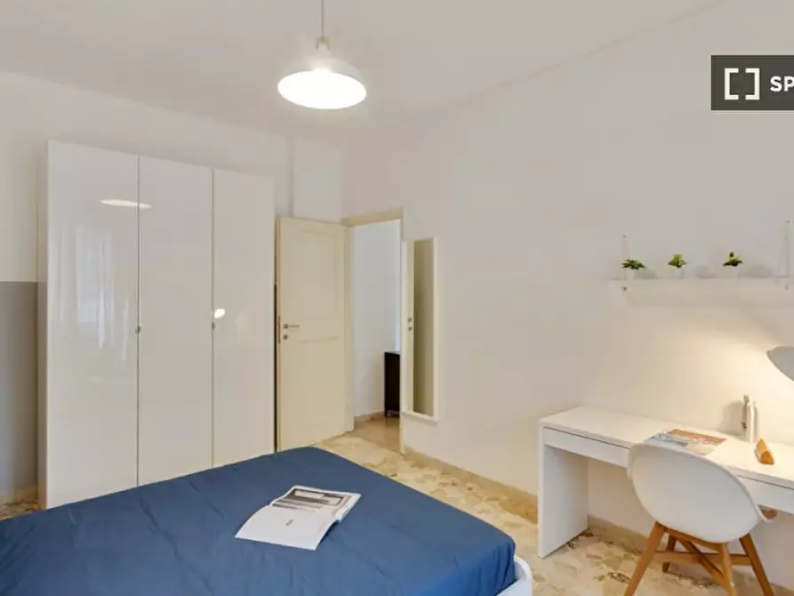 Immagine 10 di Camera condivisa in affitto  in Via Antonio Cecchi a Milano