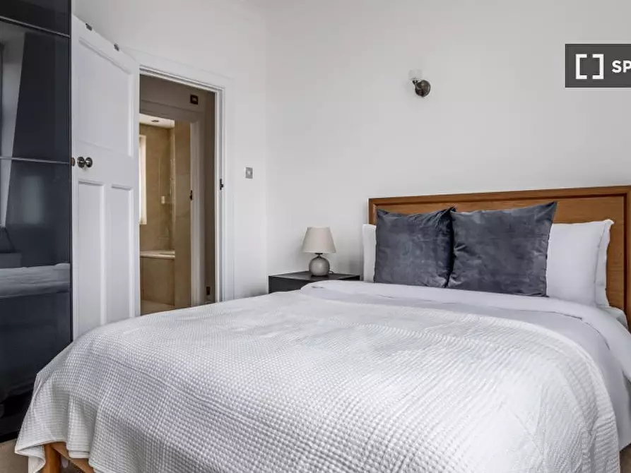 Immagine 16 di Appartamento in affitto  in Weymouth St a Paddington