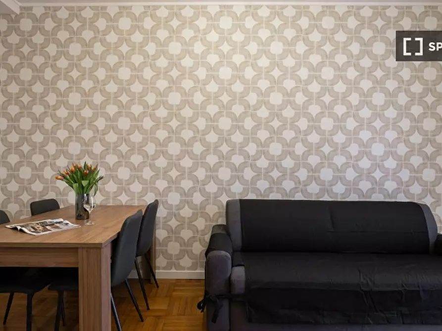 Immagine 7 di Appartamento in affitto  in Via Giovanni Battista Sammartini a Milano