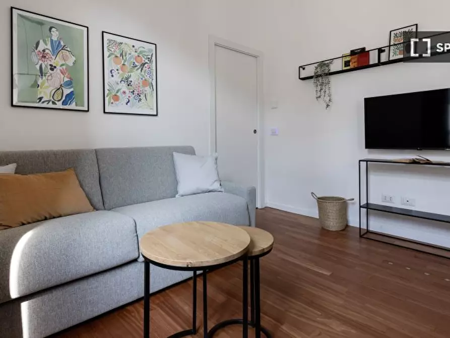 Immagine 6 di Appartamento in affitto  in Viale Umbria a Milano