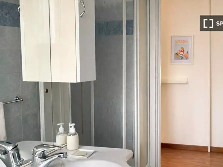 Immagine 11 di Ufficio in affitto  in Via Arcivescovo Romilli a Milano