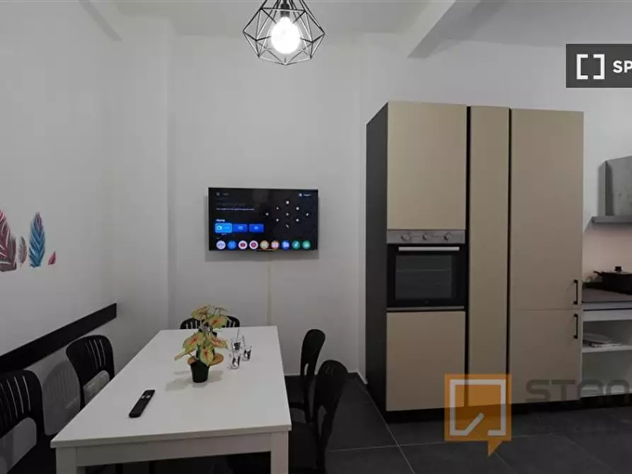 Immagine 14 di Camera condivisa in affitto  in Corso Peschiera a Torino