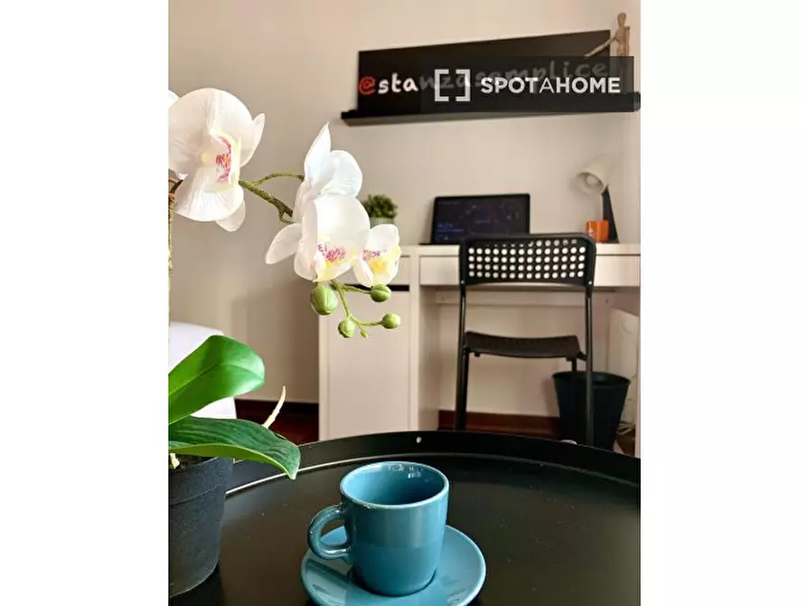 Immagine 7 di Camera condivisa in affitto  in Corso Racconigi n. Bis a Torino