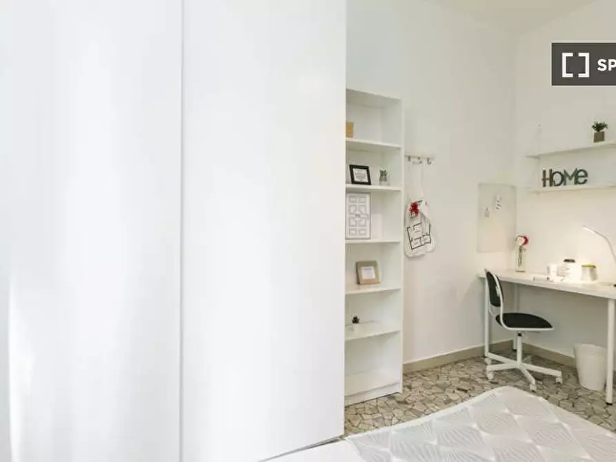 Immagine 8 di Camera condivisa in affitto  in Via Privata Ludovico Cavaleri a Milano