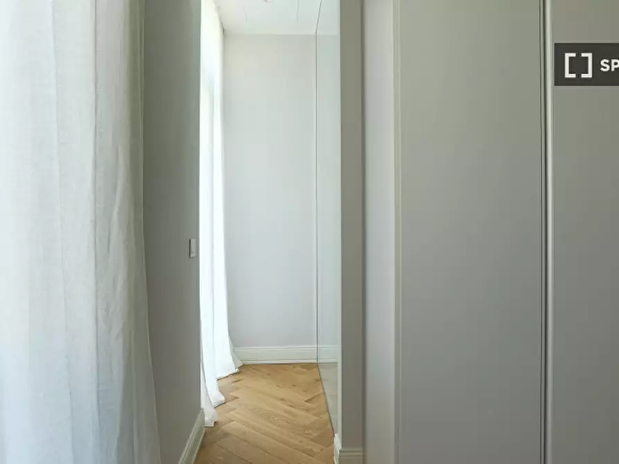 Immagine 19 di Appartamento in affitto  in Viale Tibaldi a Milano