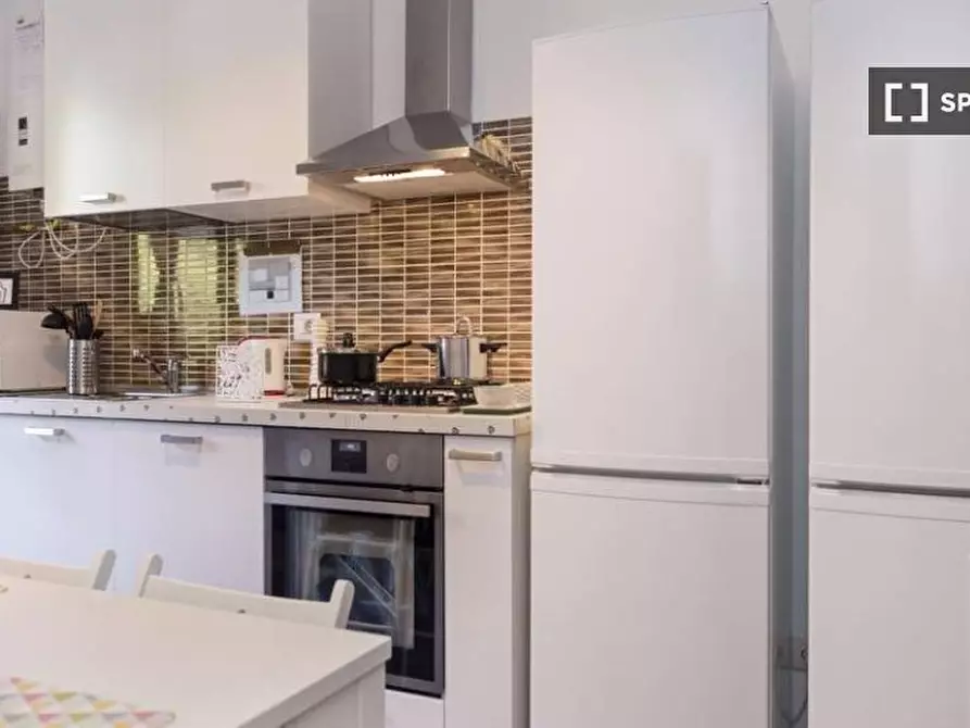 Immagine 11 di Camera condivisa in affitto  in Viale Giovanni Vicini a Bologna