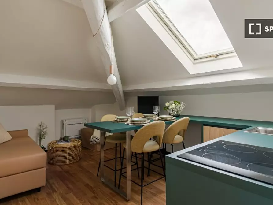 Immagine 6 di Appartamento in affitto  in Via Emilio Broglio a Milano