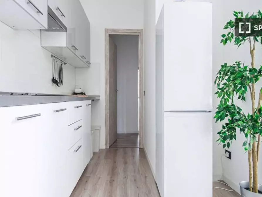 Immagine 12 di Camera condivisa in affitto  in Via Paolo Bassi a Milano