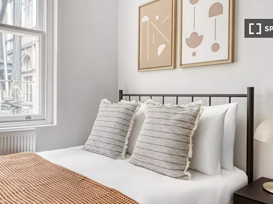 Immagine 15 di Appartamento in affitto  in A Villiers St a 