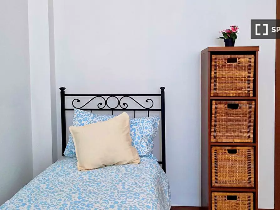 Immagine 4 di Appartamento in affitto  in Via Padova a Milano