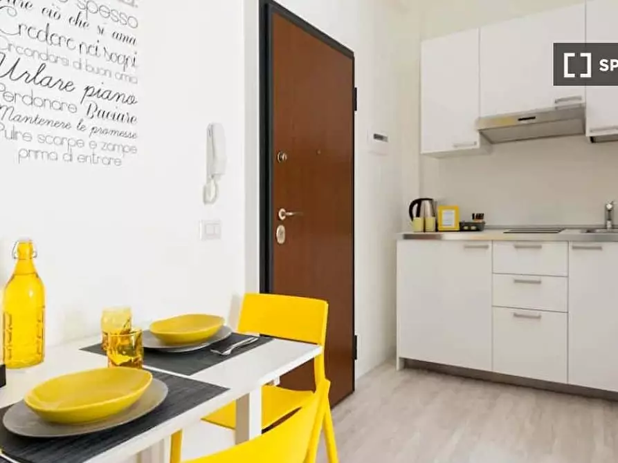 Immagine 11 di Ufficio in affitto  in Via Nicola Palmieri a Milano