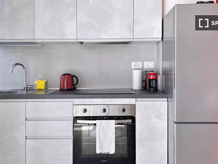 Immagine 6 di Appartamento in affitto  in Via Giacomo Brodolini a Bologna