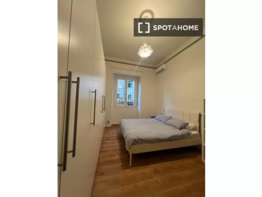 Immagine 7 di Appartamento in affitto  in Via Sofonisba Anguissola a Milano