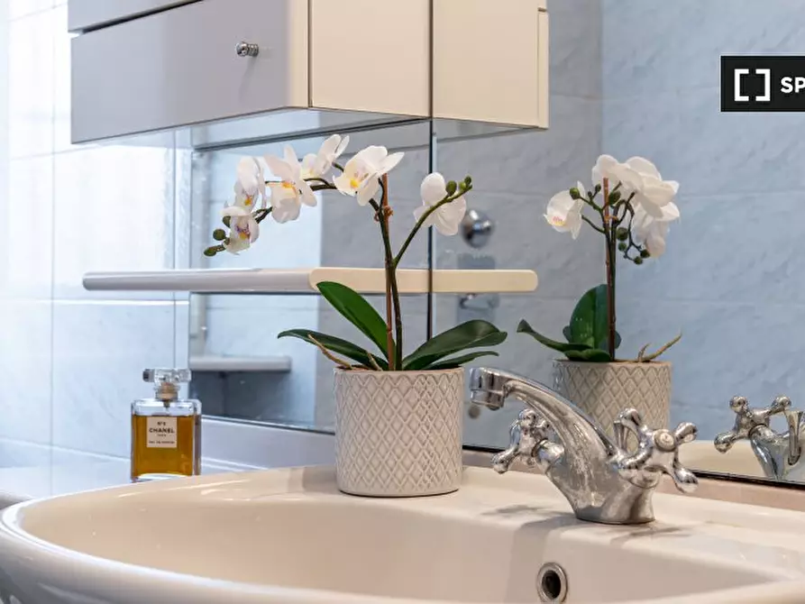 Immagine 11 di Appartamento in affitto  in Via Giovanni Battista Piranesi a Milano