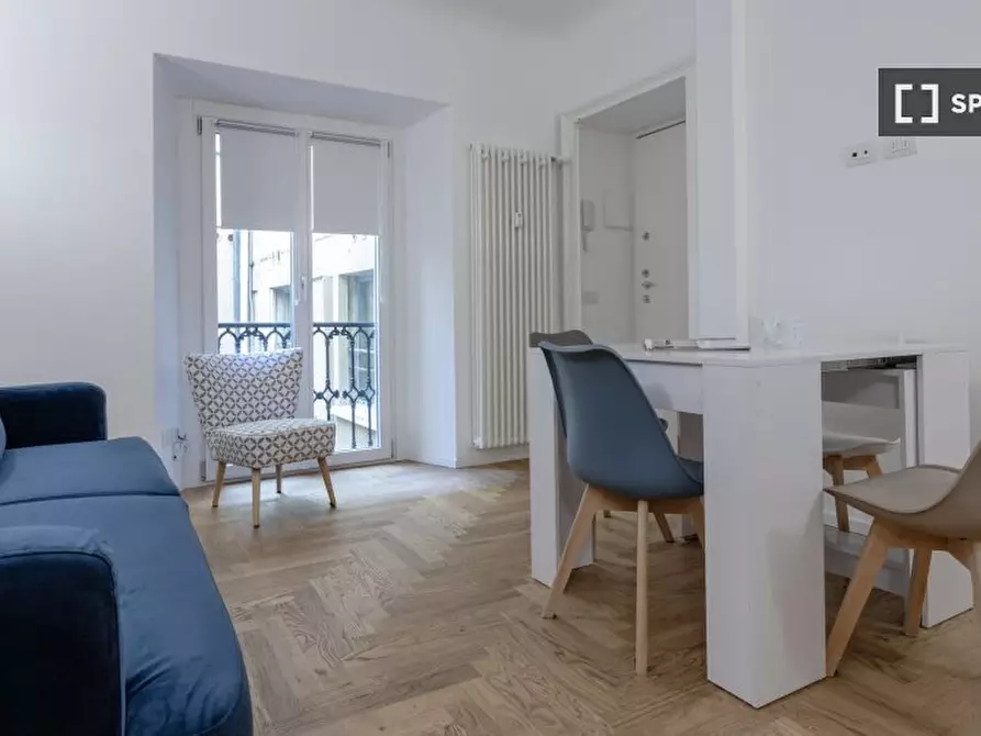 Immagine 18 di Appartamento in affitto  in Via Pontaccio a Milano