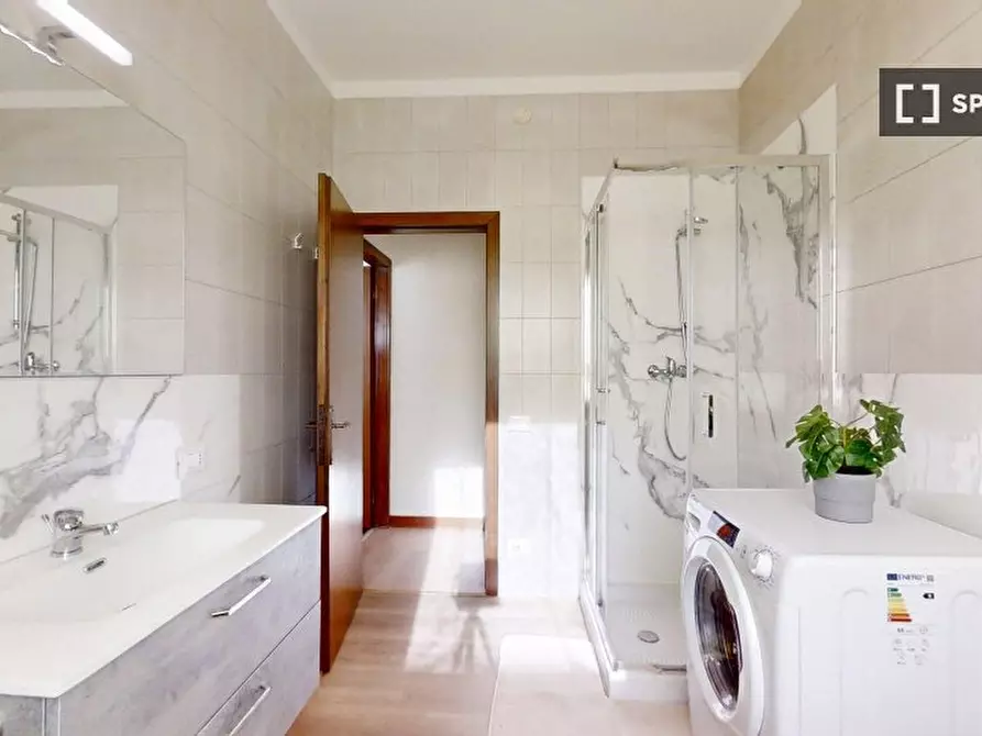 Immagine 18 di Camera condivisa in affitto  in VIA CERNAIA a Padova