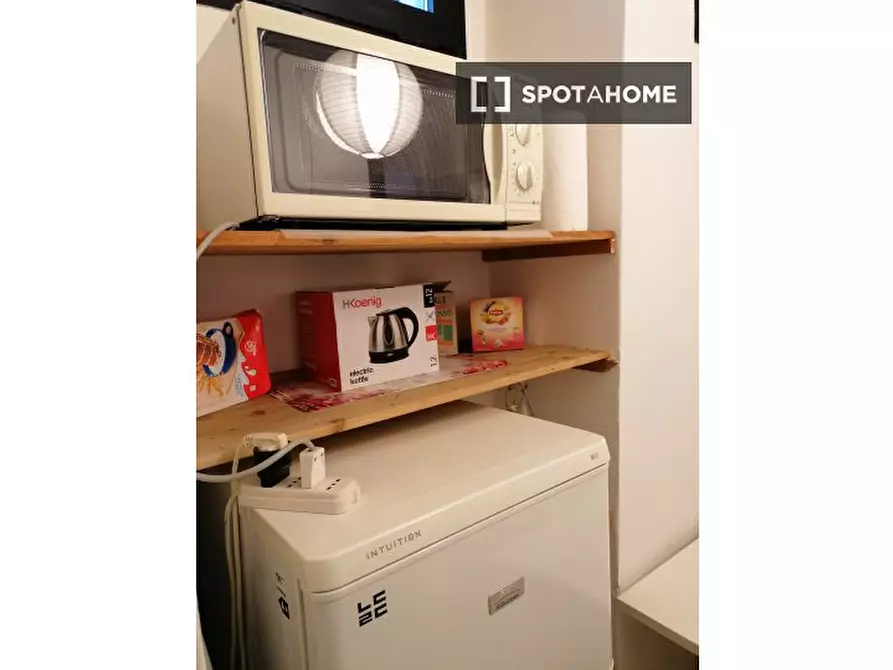 Immagine 4 di Appartamento in affitto  in Via Rembrandt a Milano