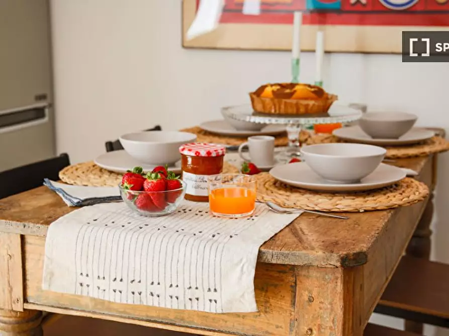 Immagine 8 di Appartamento in affitto  in Via Francesco Burlamacchi a Milano