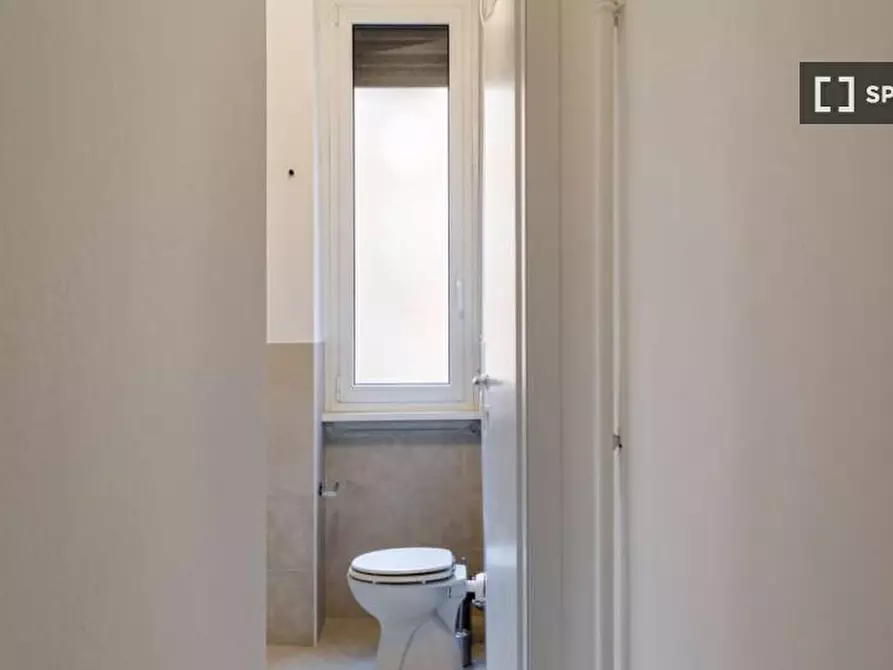 Immagine 9 di Camera condivisa in affitto  in Via Giovanni Pascoli a Milano